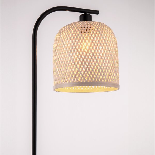 Stojací lampa Nova Luce Intra 160 cm