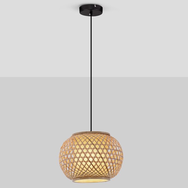Závěsné světlo Nova Luce Asma 30 cm