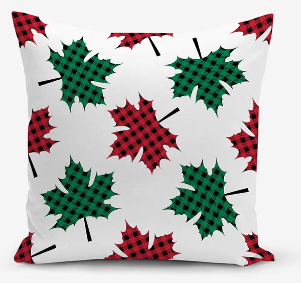 XPOSE® Set povlaků na polštář NARA 40x40 cm - set 4ks