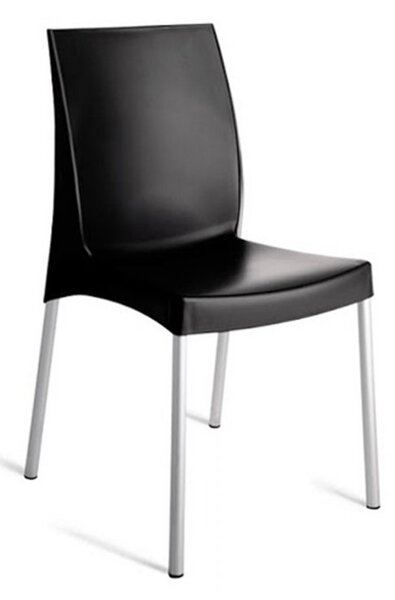 ITTC STIMA BOULEVARD židle - Plastová židle - Verde