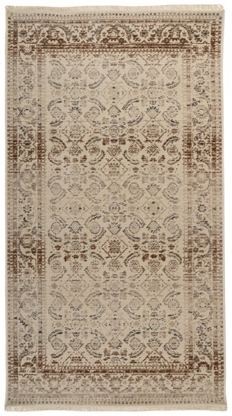 ORIENTÁLNÍ KOBEREC, 80/150 cm, béžová Kayoom - Online Only koberce & rohožky, Online Only