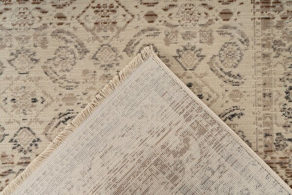 ORIENTÁLNÍ KOBEREC, 80/150 cm, béžová Kayoom - Online Only koberce & rohožky, Online Only