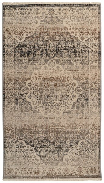 ORIENTÁLNÍ KOBEREC, 80/150 cm, béžová Kayoom - Online Only koberce & rohožky, Online Only