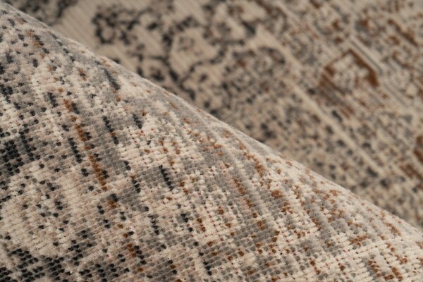ORIENTÁLNÍ KOBEREC, 80/150 cm, béžová Kayoom - Online Only koberce & rohožky, Online Only