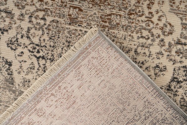 ORIENTÁLNÍ KOBEREC, 80/150 cm, béžová Kayoom - Online Only koberce & rohožky, Online Only