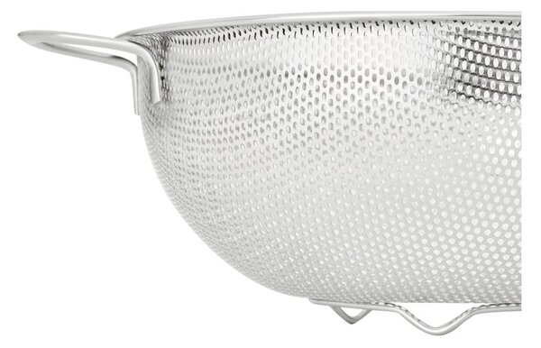 Nerezový cedník ø 25 cm Lucca 3.0 – FABINI