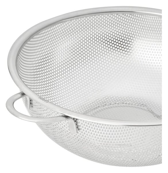 Nerezový cedník ø 25 cm Lucca 3.0 – FABINI