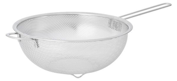 Nerezový cedník ø 25 cm Lucca 3.0 – FABINI