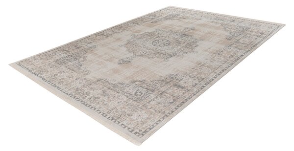 VINTAGE KOBEREC, 80/150 cm, šedá XXXL - Online Only koberce & rohožky, Online Only