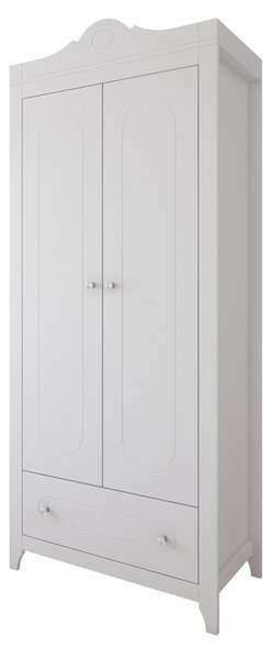 Dětská skříň Glamour