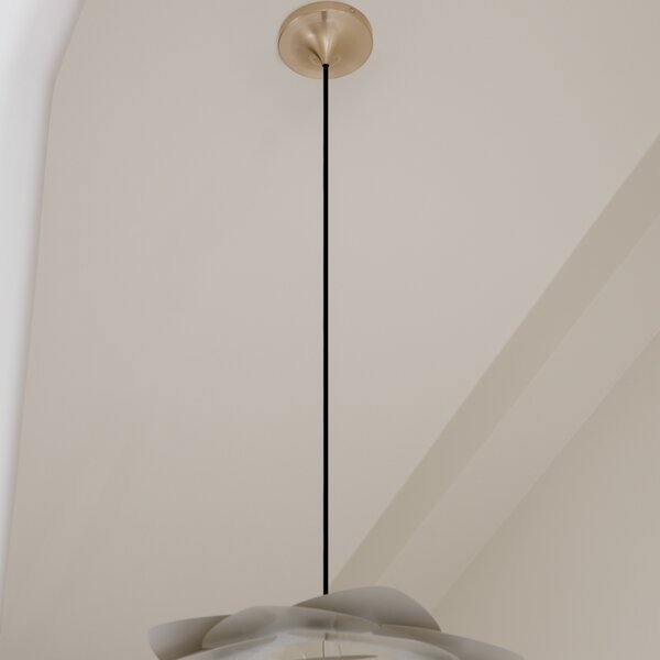 Bílý napájecí kabel ke světlům UMAGE Cord Pro 210 cm