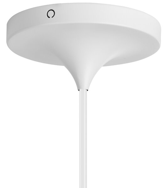 Bílý napájecí kabel ke světlům UMAGE Cord Pro 210 cm