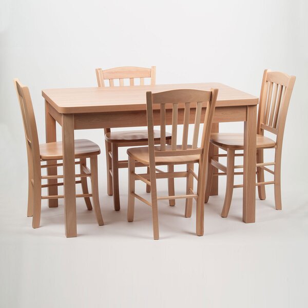 Stima Stůl TOP Rozměr: 80x80 cm, Odstín: Buk