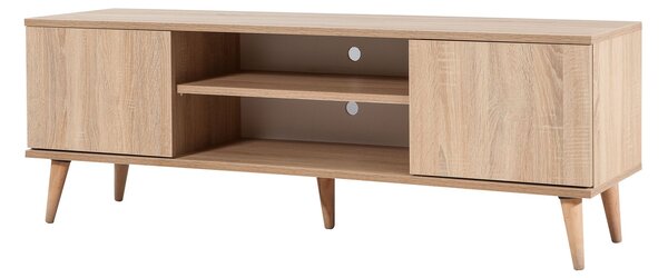 TV stolek/skříňka Thalia 200 (Dub sonoma). Akce -25%
