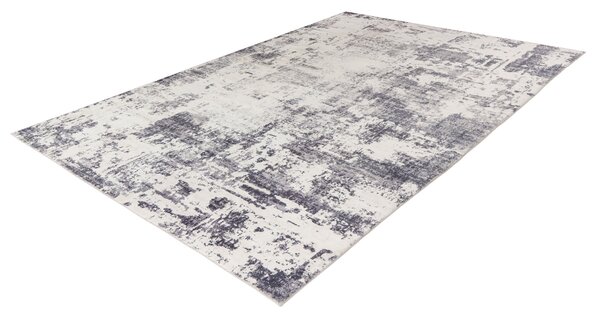 VINTAGE KOBEREC, 80/150 cm, šedá XXXL - Online Only koberce & rohožky, Online Only