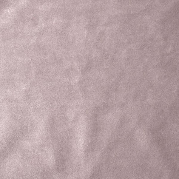 Růžový zatemňovací závěs na kroužcích MELANIE 140x250 cm