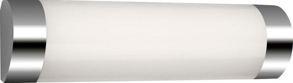 Briloner - LED Koupelnové osvětlení zrcadla LED/8W/230V 4000K IP44 37,5 cm chrom