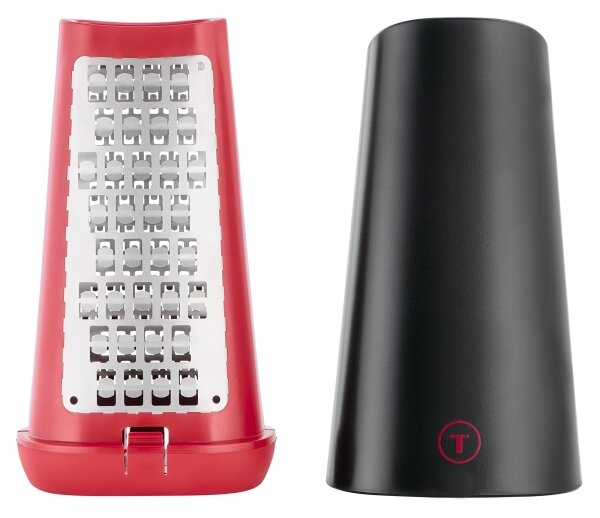 Tefal - Struhadlo 2v1 INGENIO