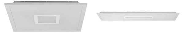 LIVARNO home LED stropní panel s dálkovým ovládáním (100342981)