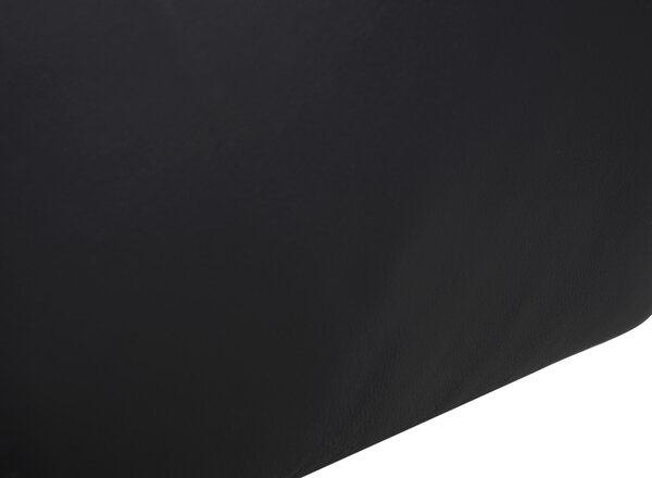 ŽIDLE S PODRUČKAMI, černá Livetastic - Jídelní židle, Online Only