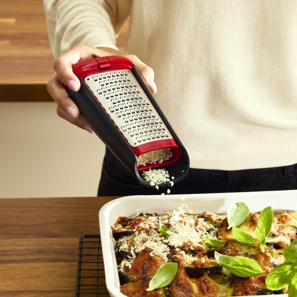 Tefal - Struhadlo 2v1 INGENIO
