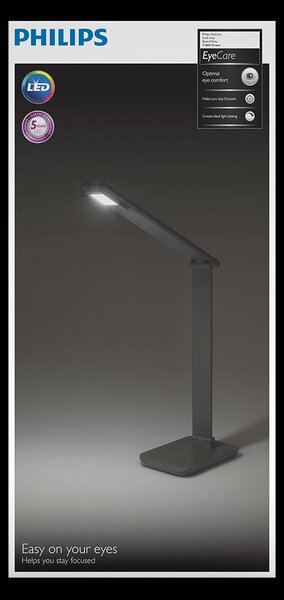 71665/31/16 Crane LAMPA STOLNÍ LED 4W 250lm 4000K, bílá