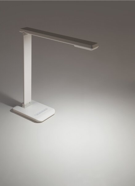 71665/31/16 Crane LAMPA STOLNÍ LED 4W 250lm 4000K, bílá