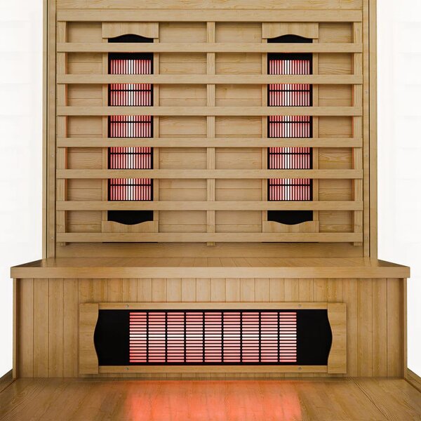 Juskys Infračervená sauna Göteborg