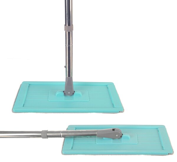 Mop se ždímačem Clean set