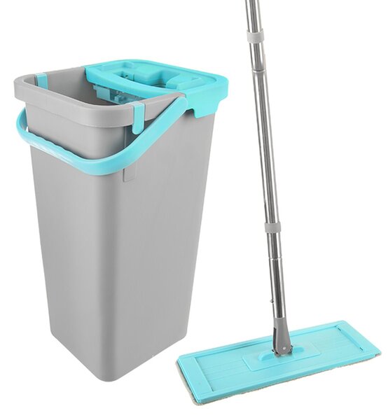Mop se ždímačem Clean set