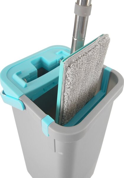 Mop se ždímačem Clean set