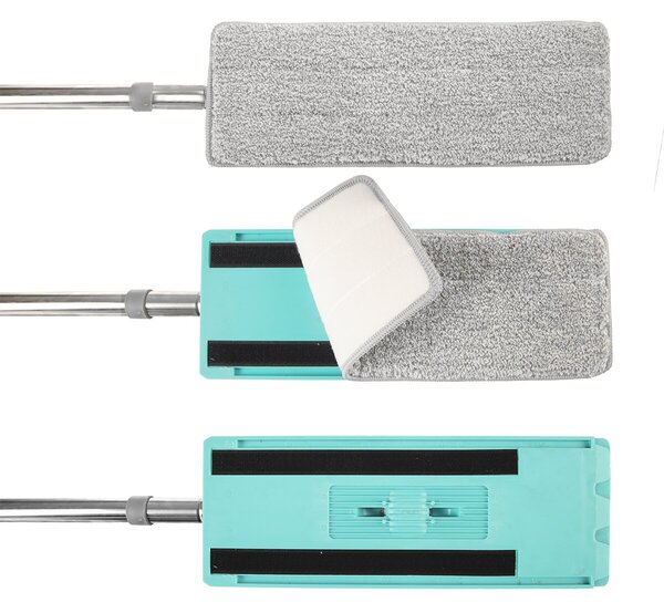 Mop se ždímačem Clean set