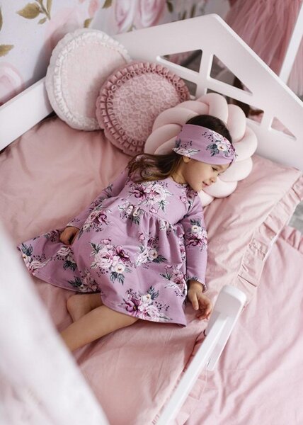 Babywoods Dětská postel Ala Velikost postele: 140x80, Barevné provedení: Bílá, Provedení postele: S šuplíkem