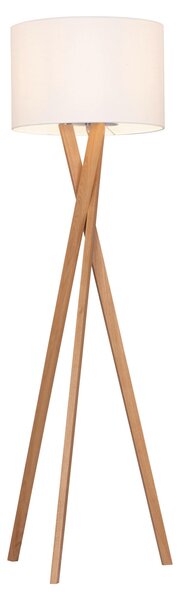 STOJACÍ LAMPA, 45/160 cm Novel - Stojací lampy