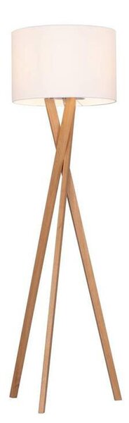 STOJACÍ LAMPA, 45/160 cm Novel - Stojací lampy