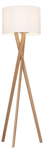 STOJACÍ LAMPA, 45/160 cm Novel - Stojací lampy