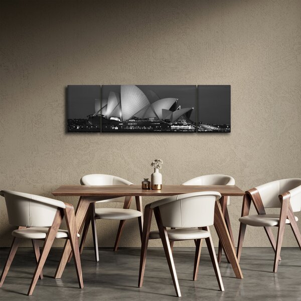 Obraz Opery v Sydney (170x50 cm)