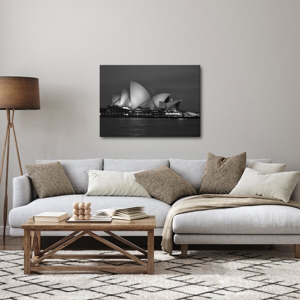 Obraz Opery v Sydney (70x50 cm)
