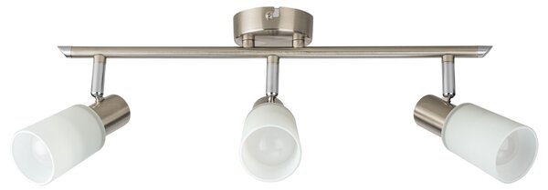 LIVARNO home Nástěnné / Stropní LED svítidlo (lišta) (100350710003)