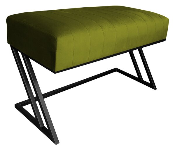 Lavice Zeta Loft kostra metal MG17 MG17