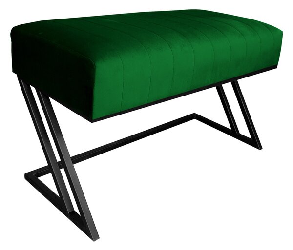 Lavice Zeta Loft kostra metal MG17 MG17