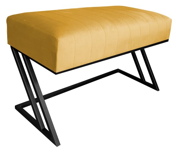 Lavice Zeta Loft kostra metal MG17 MG17