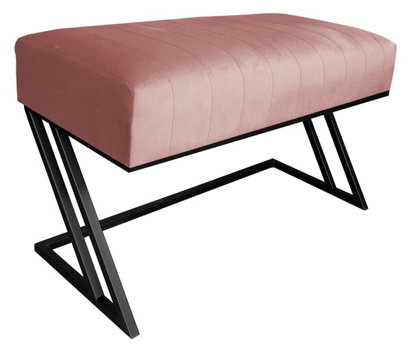 Lavice Zeta Loft kostra metal MG17 MG17