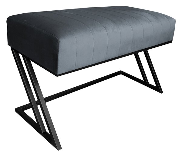 Lavice Zeta Loft kostra metal MG17 MG17