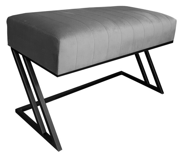 Lavice Zeta Loft kostra metal MG17 MG17