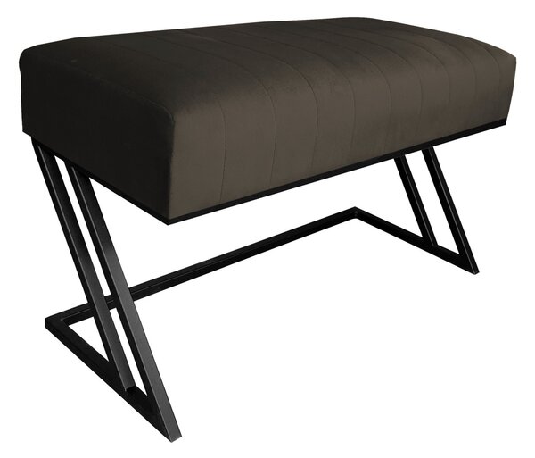 Lavice Zeta Loft kostra metal MG17 MG17