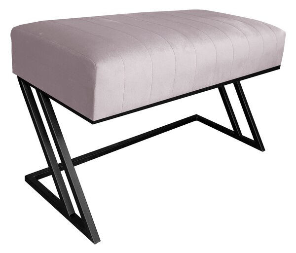 Lavice Zeta Loft kostra metal MG17 MG17
