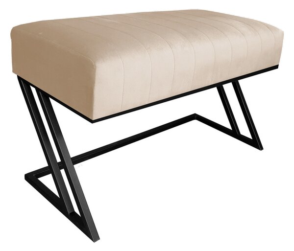 Lavice Zeta Loft kostra metal MG17 MG17
