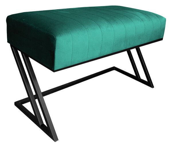 Lavice Zeta Loft kostra metal MG17 MG17