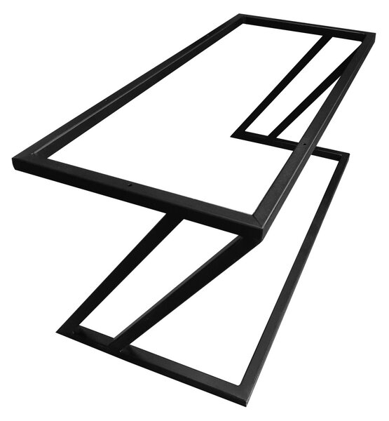 Lavice Zeta Loft kostra metal MG17 MG17